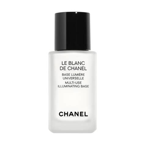 chanel la base|chanel illuminating base.